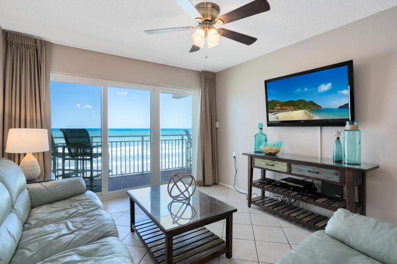 Paradise Beach Club - Oceanfront And Penthouse Satellite Beach Room photo